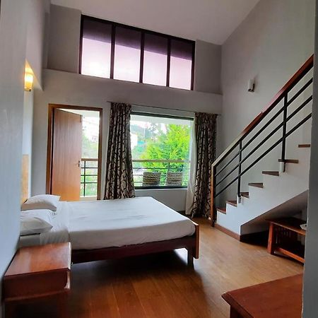 Raahat Inn Kodaikanal Exteriör bild