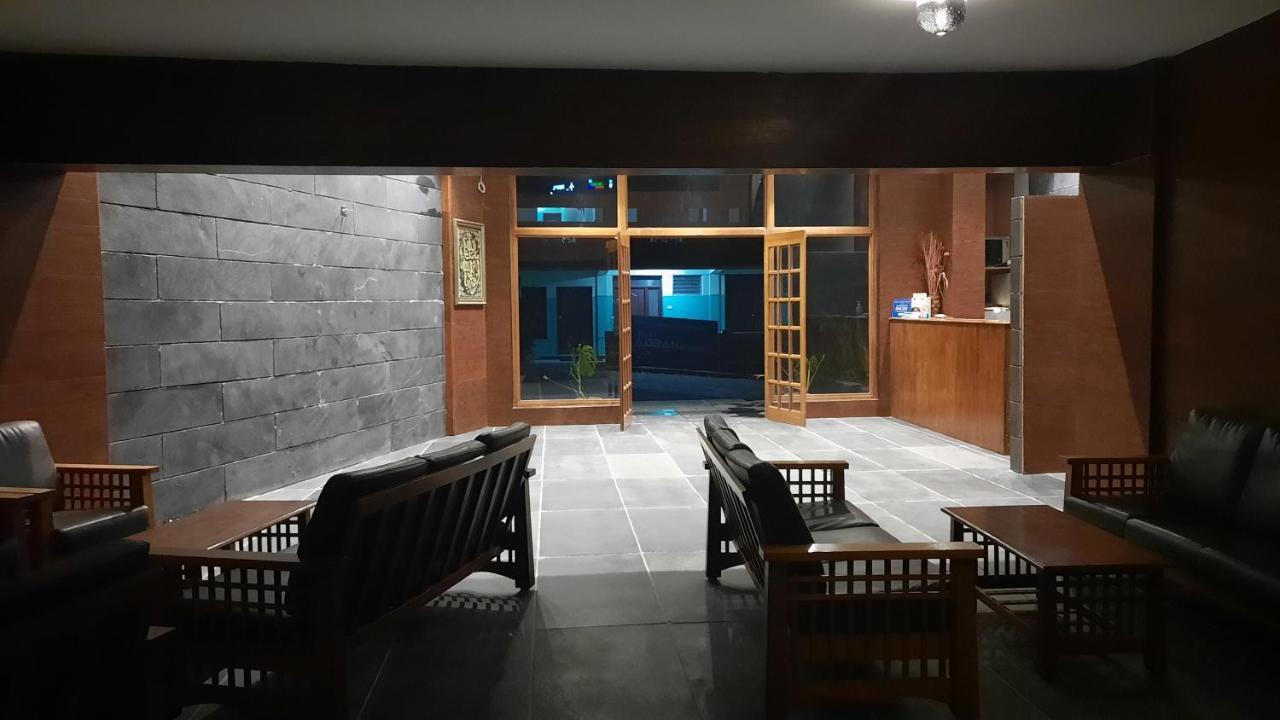 Raahat Inn Kodaikanal Exteriör bild