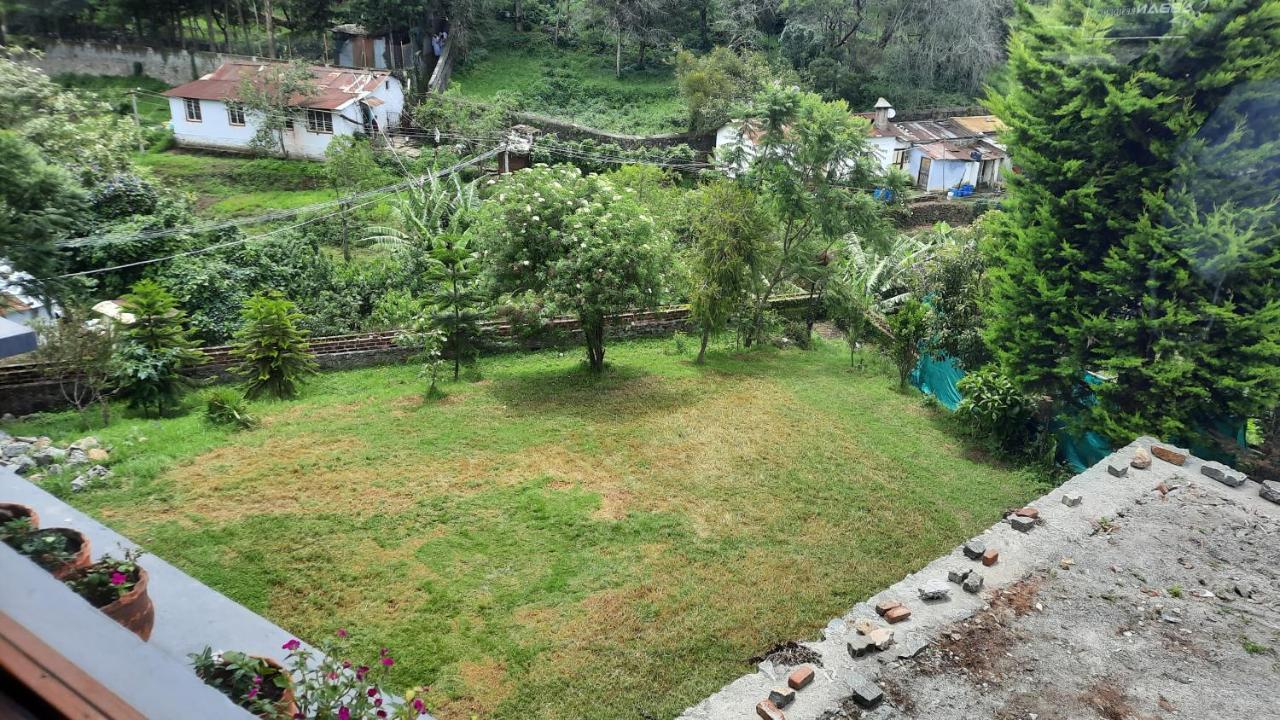 Raahat Inn Kodaikanal Exteriör bild