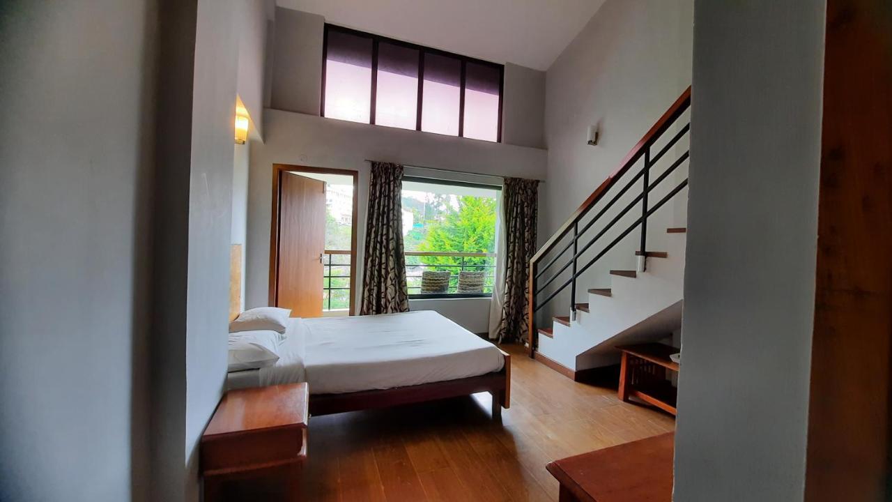 Raahat Inn Kodaikanal Exteriör bild