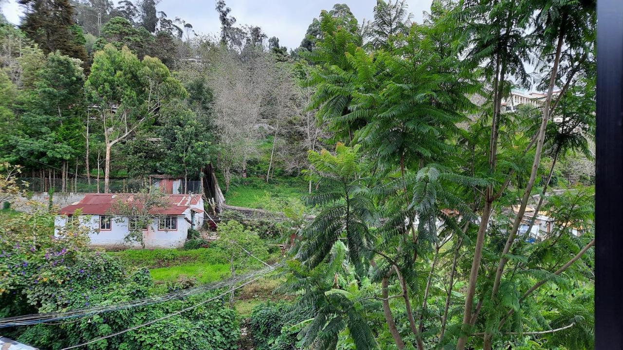Raahat Inn Kodaikanal Exteriör bild