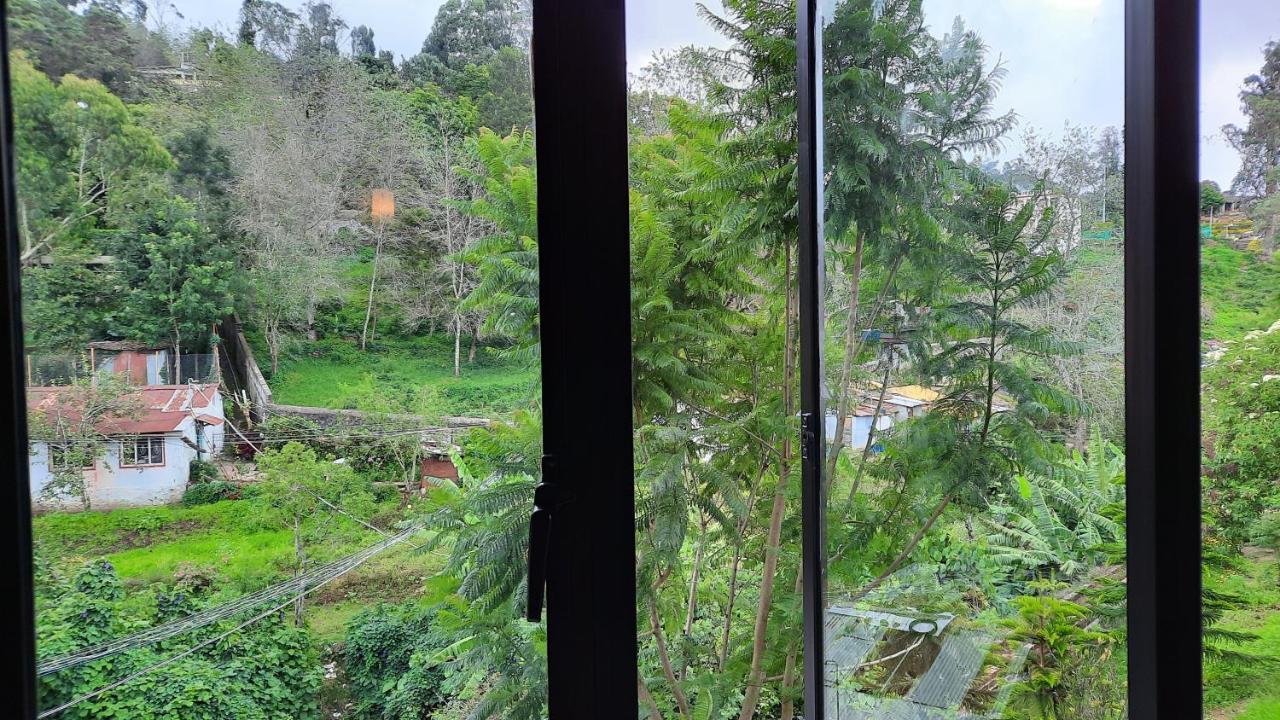 Raahat Inn Kodaikanal Exteriör bild